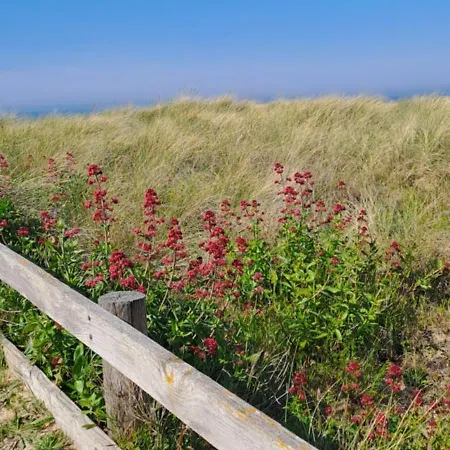 Jolie Au Calme 700 M De La Plage Vakantiehuis Ouistreham