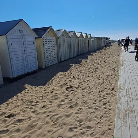 Jolie Au Calme 700 M De La Plage Vakantiehuis